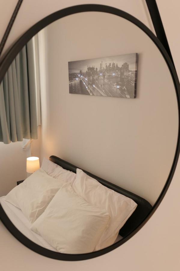 King'S Gambit Suite Salonic Exterior foto