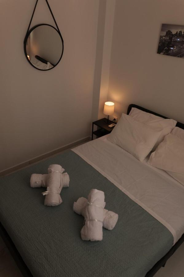 King'S Gambit Suite Salonic Exterior foto